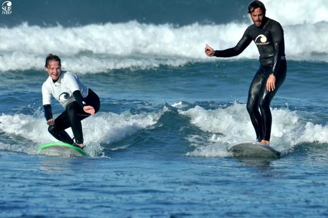 Surfintrip Camp photo 5